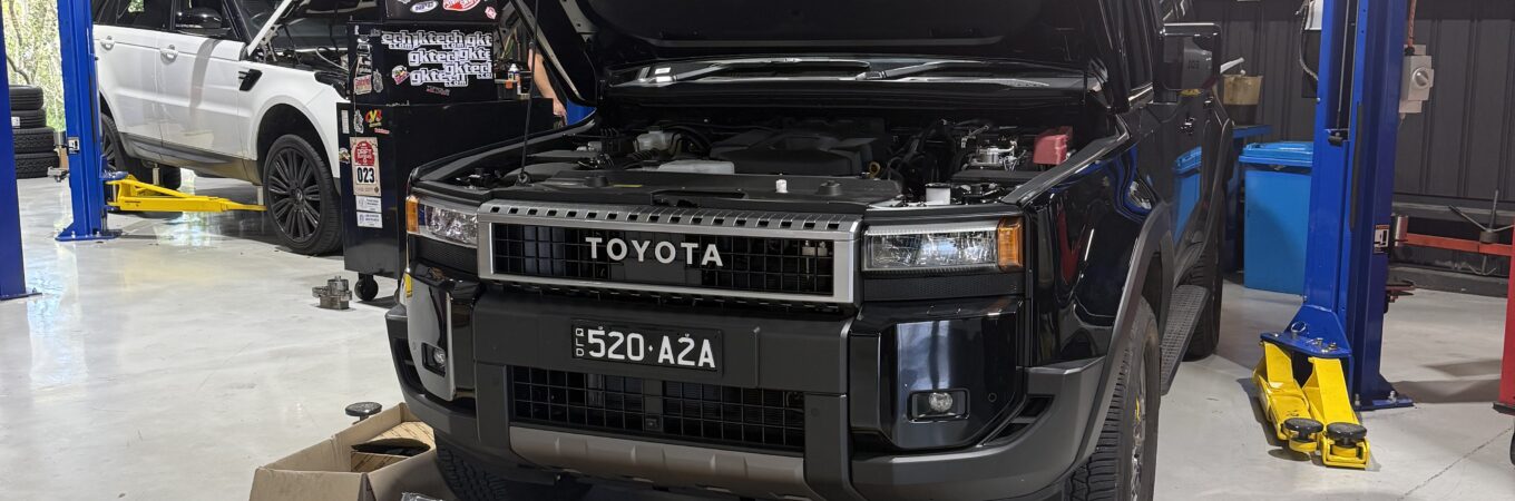 5 Car Repairs Avoided with Regular Servicing in Brisbane