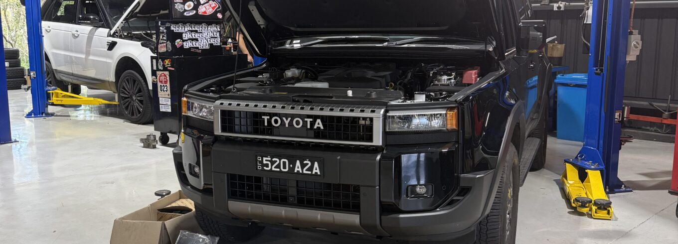 5 Car Repairs Avoided with Regular Servicing in Brisbane