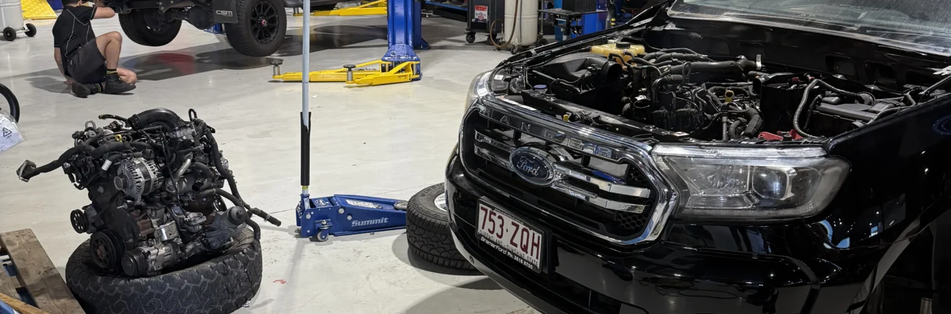 Cost of Delayed Truck Servicing