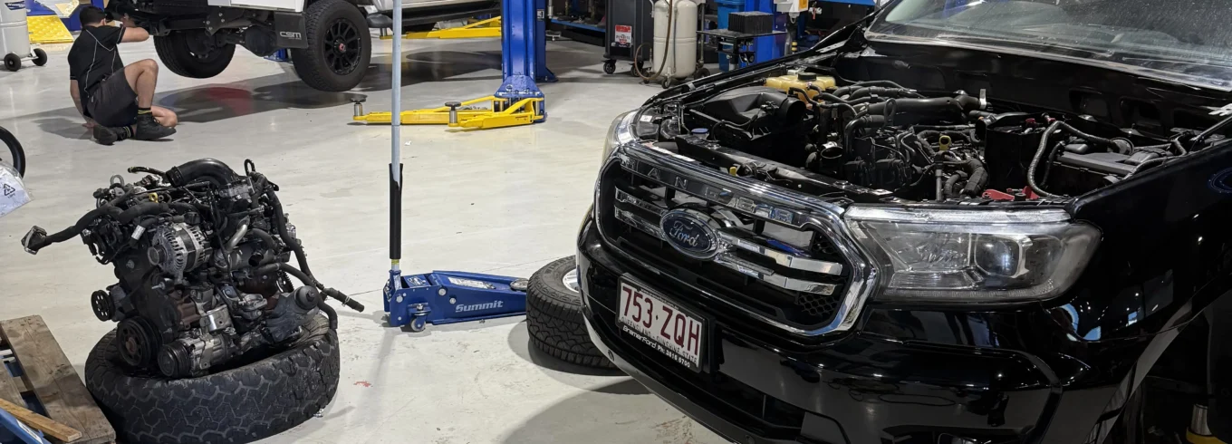 Cost of Delayed Truck Servicing