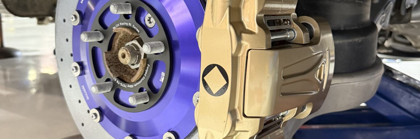 Brake repair cost Brisbane