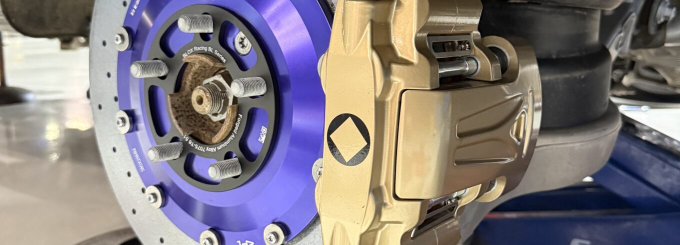 Brake repair cost Brisbane